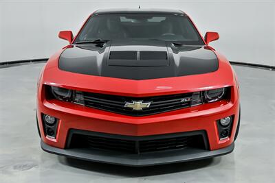 2013 Chevrolet Camaro ZL1   - Photo 5 - Joliet, IL 60435