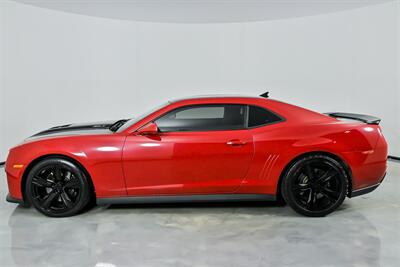 2013 Chevrolet Camaro ZL1   - Photo 8 - Joliet, IL 60435