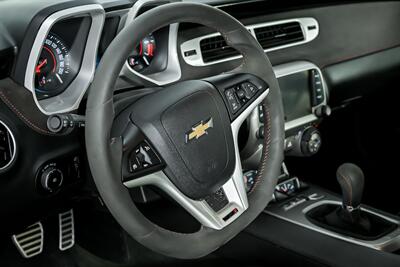 2013 Chevrolet Camaro ZL1   - Photo 24 - Joliet, IL 60435