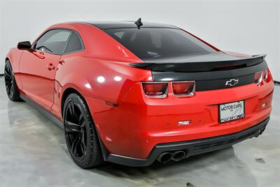 2013 Chevrolet Camaro ZL1   - Photo 10 - Joliet, IL 60435