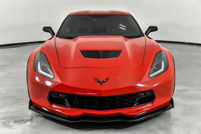 2016 Chevrolet Corvette Z06   - Photo 5 - Joliet, IL 60435