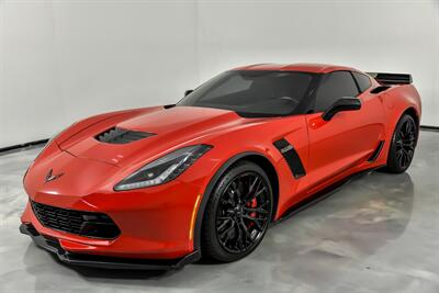 2016 Chevrolet Corvette Z06   - Photo 6 - Joliet, IL 60435