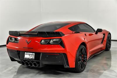 2016 Chevrolet Corvette Z06   - Photo 12 - Joliet, IL 60435