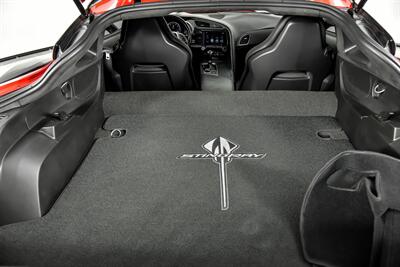 2016 Chevrolet Corvette Z06   - Photo 16 - Joliet, IL 60435