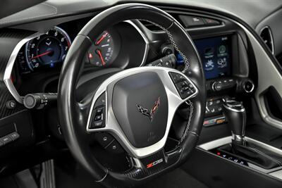 2016 Chevrolet Corvette Z06   - Photo 26 - Joliet, IL 60435