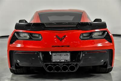 2016 Chevrolet Corvette Z06   - Photo 11 - Joliet, IL 60435