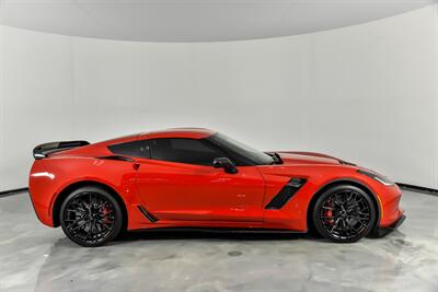 2016 Chevrolet Corvette Z06   - Photo 14 - Joliet, IL 60435