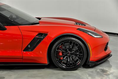 2016 Chevrolet Corvette Z06   - Photo 15 - Joliet, IL 60435