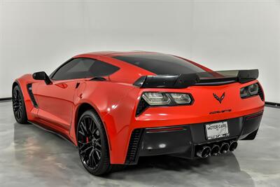 2016 Chevrolet Corvette Z06   - Photo 10 - Joliet, IL 60435