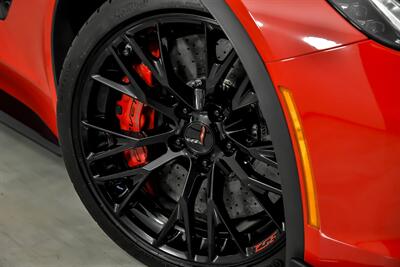 2016 Chevrolet Corvette Z06   - Photo 4 - Joliet, IL 60435