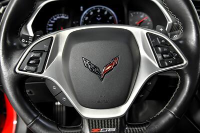 2016 Chevrolet Corvette Z06   - Photo 29 - Joliet, IL 60435