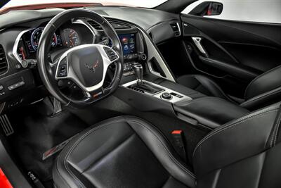 2016 Chevrolet Corvette Z06   - Photo 23 - Joliet, IL 60435