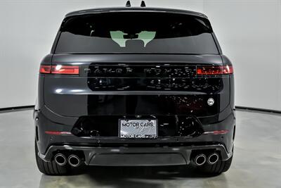 2025 Land Rover Range Rover Sport P635 SV Edition Two - Photo 11 - Joliet, IL 60435