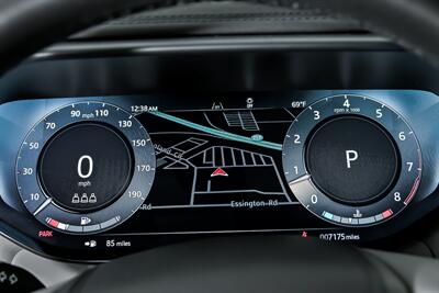 2025 Land Rover Range Rover Sport P635 SV Edition Two - Photo 27 - Joliet, IL 60435