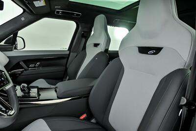 2025 Land Rover Range Rover Sport P635 SV Edition Two - Photo 23 - Joliet, IL 60435
