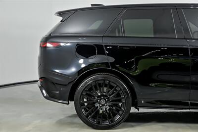 2025 Land Rover Range Rover Sport P635 SV Edition Two - Photo 13 - Joliet, IL 60435