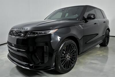2025 Land Rover Range Rover Sport P635 SV Edition Two - Photo 6 - Joliet, IL 60435