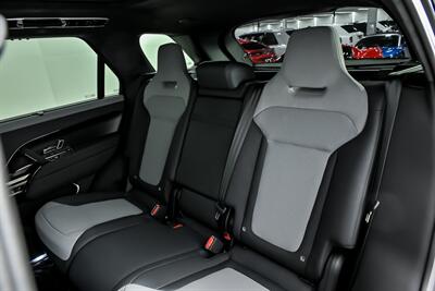 2025 Land Rover Range Rover Sport P635 SV Edition Two - Photo 25 - Joliet, IL 60435