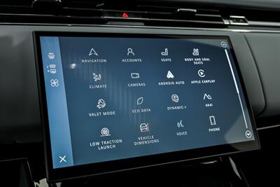 2025 Land Rover Range Rover Sport P635 SV Edition Two - Photo 33 - Joliet, IL 60435