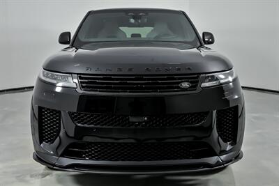 2025 Land Rover Range Rover Sport P635 SV Edition Two - Photo 5 - Joliet, IL 60435