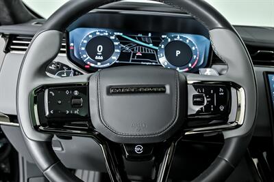 2025 Land Rover Range Rover Sport P635 SV Edition Two - Photo 28 - Joliet, IL 60435