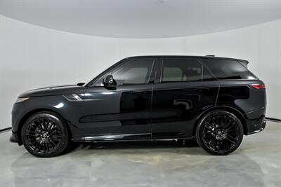 2025 Land Rover Range Rover Sport P635 SV Edition Two - Photo 8 - Joliet, IL 60435