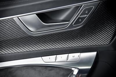 2021 Audi RS 6 Avant 4.0T quattro Avant-FULL COLOR CHANGE PPF   - Photo 15 - Joliet, IL 60435