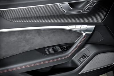 2021 Audi RS 6 Avant 4.0T quattro Avant-FULL COLOR CHANGE PPF   - Photo 14 - Joliet, IL 60435