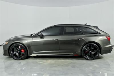 2021 Audi RS 6 Avant 4.0T quattro Avant-FULL COLOR CHANGE PPF   - Photo 6 - Joliet, IL 60435