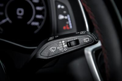 2021 Audi RS 6 Avant 4.0T quattro Avant-FULL COLOR CHANGE PPF   - Photo 31 - Joliet, IL 60435