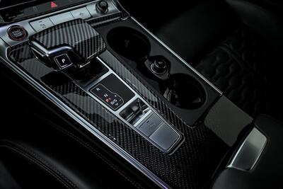 2021 Audi RS 6 Avant 4.0T quattro Avant-FULL COLOR CHANGE PPF   - Photo 37 - Joliet, IL 60435