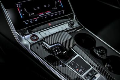 2021 Audi RS 6 Avant 4.0T quattro Avant-FULL COLOR CHANGE PPF   - Photo 36 - Joliet, IL 60435