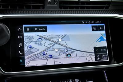 2021 Audi RS 6 Avant 4.0T quattro Avant-FULL COLOR CHANGE PPF   - Photo 34 - Joliet, IL 60435