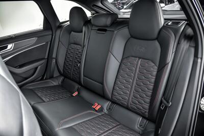 2021 Audi RS 6 Avant 4.0T quattro Avant-FULL COLOR CHANGE PPF   - Photo 22 - Joliet, IL 60435