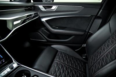 2021 Audi RS 6 Avant 4.0T quattro Avant-FULL COLOR CHANGE PPF   - Photo 38 - Joliet, IL 60435