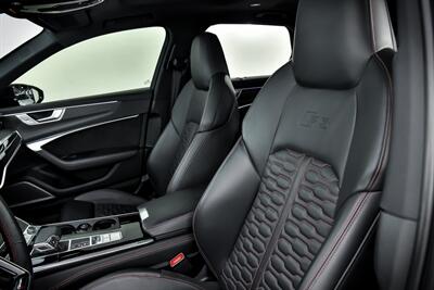2021 Audi RS 6 Avant 4.0T quattro Avant-FULL COLOR CHANGE PPF   - Photo 20 - Joliet, IL 60435
