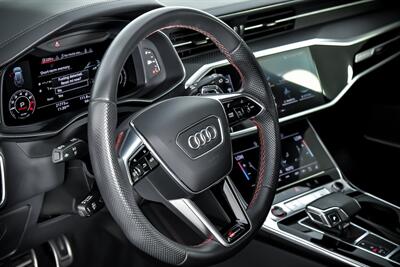 2021 Audi RS 6 Avant 4.0T quattro Avant-FULL COLOR CHANGE PPF   - Photo 23 - Joliet, IL 60435