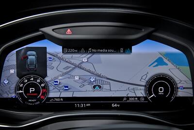 2021 Audi RS 6 Avant 4.0T quattro Avant-FULL COLOR CHANGE PPF   - Photo 26 - Joliet, IL 60435