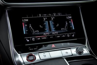 2021 Audi RS 6 Avant 4.0T quattro Avant-FULL COLOR CHANGE PPF   - Photo 35 - Joliet, IL 60435