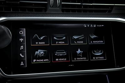 2021 Audi RS 6 Avant 4.0T quattro Avant-FULL COLOR CHANGE PPF   - Photo 32 - Joliet, IL 60435