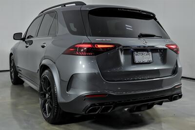 2024 Mercedes-Benz GLE AMG GLE 63 S   - Photo 10 - Joliet, IL 60435