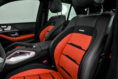 2024 Mercedes-Benz GLE AMG GLE 63 S   - Photo 23 - Joliet, IL 60435