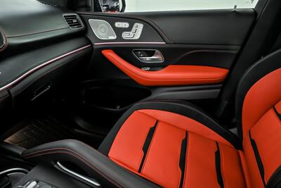 2024 Mercedes-Benz GLE AMG GLE 63 S   - Photo 36 - Joliet, IL 60435
