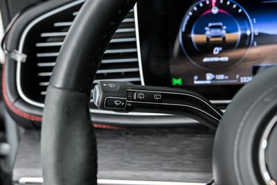 2024 Mercedes-Benz GLE AMG GLE 63 S   - Photo 29 - Joliet, IL 60435
