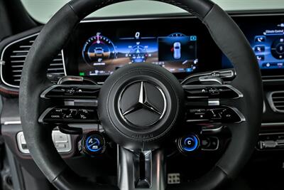2024 Mercedes-Benz GLE AMG GLE 63 S   - Photo 28 - Joliet, IL 60435