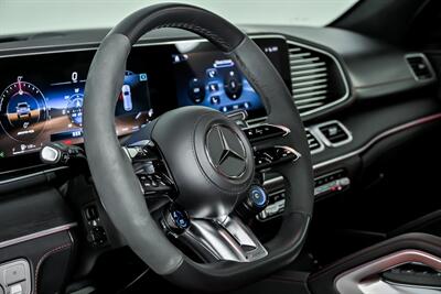 2024 Mercedes-Benz GLE AMG GLE 63 S   - Photo 26 - Joliet, IL 60435