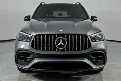 2024 Mercedes-Benz GLE AMG GLE 63 S   - Photo 5 - Joliet, IL 60435