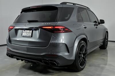 2024 Mercedes-Benz GLE AMG GLE 63 S   - Photo 12 - Joliet, IL 60435