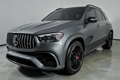 2024 Mercedes-Benz GLE AMG GLE 63 S   - Photo 6 - Joliet, IL 60435