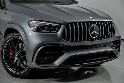 2024 Mercedes-Benz GLE AMG GLE 63 S   - Photo 3 - Joliet, IL 60435